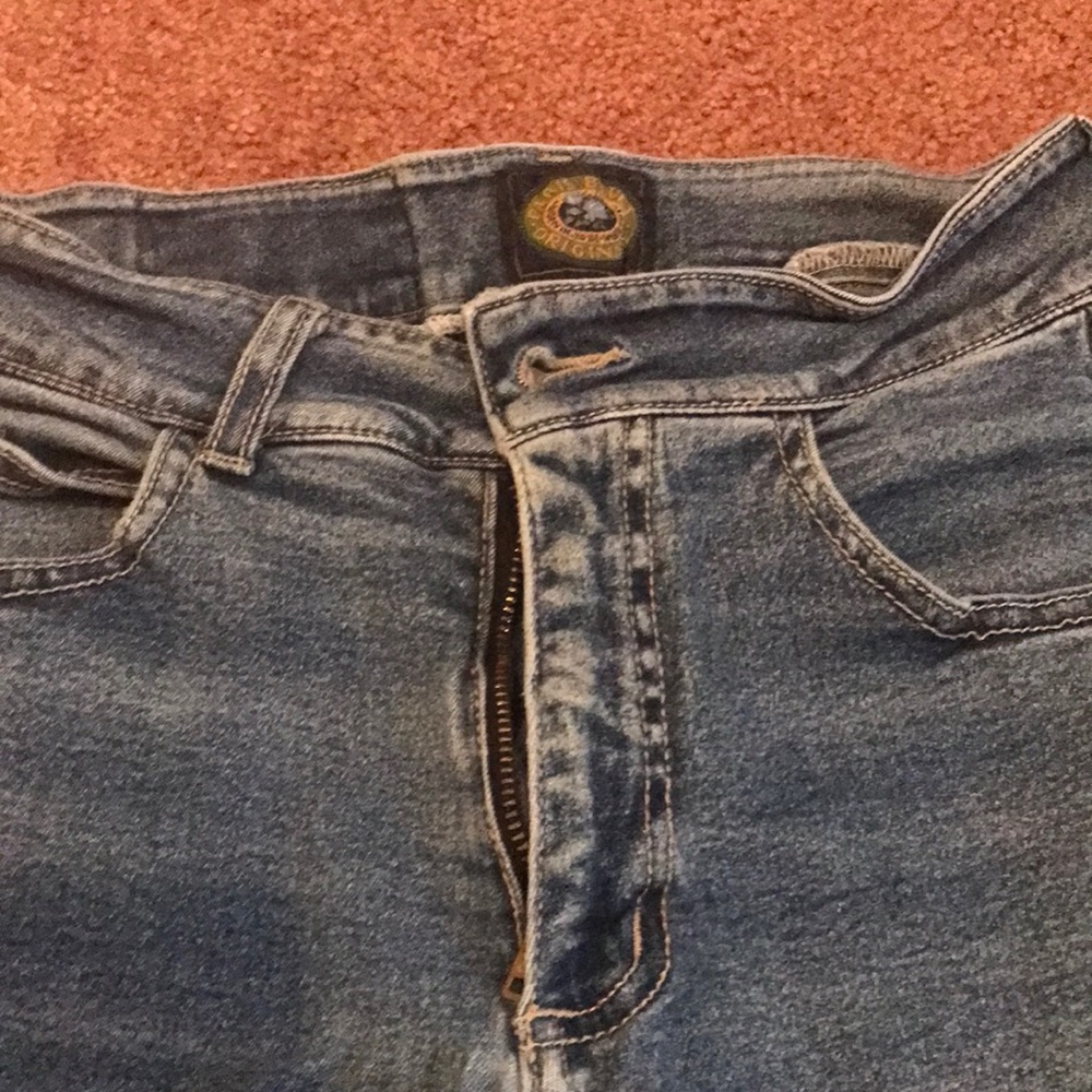 Paris Blues Jeans